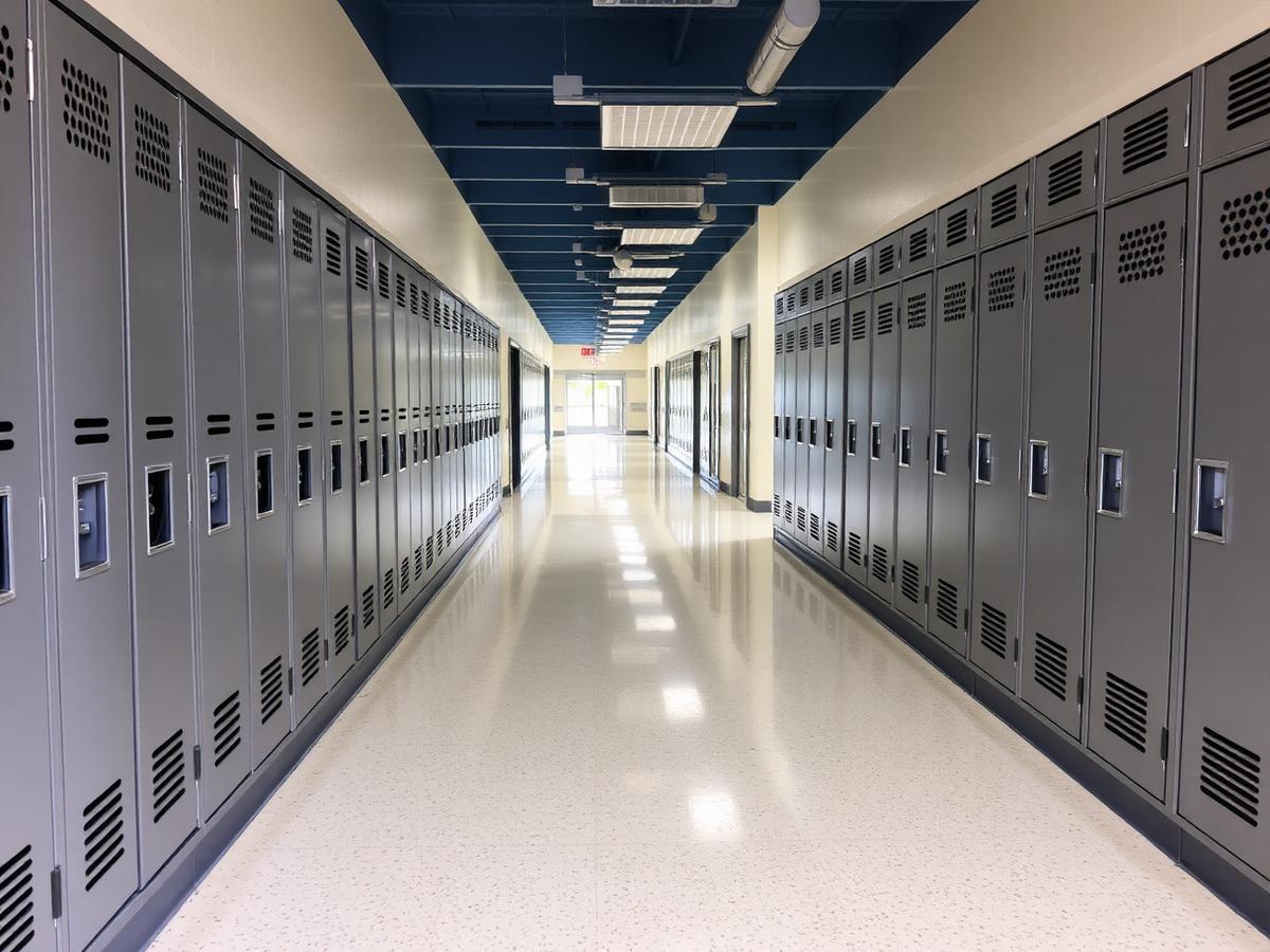 Representative education opening — photo shown for reference